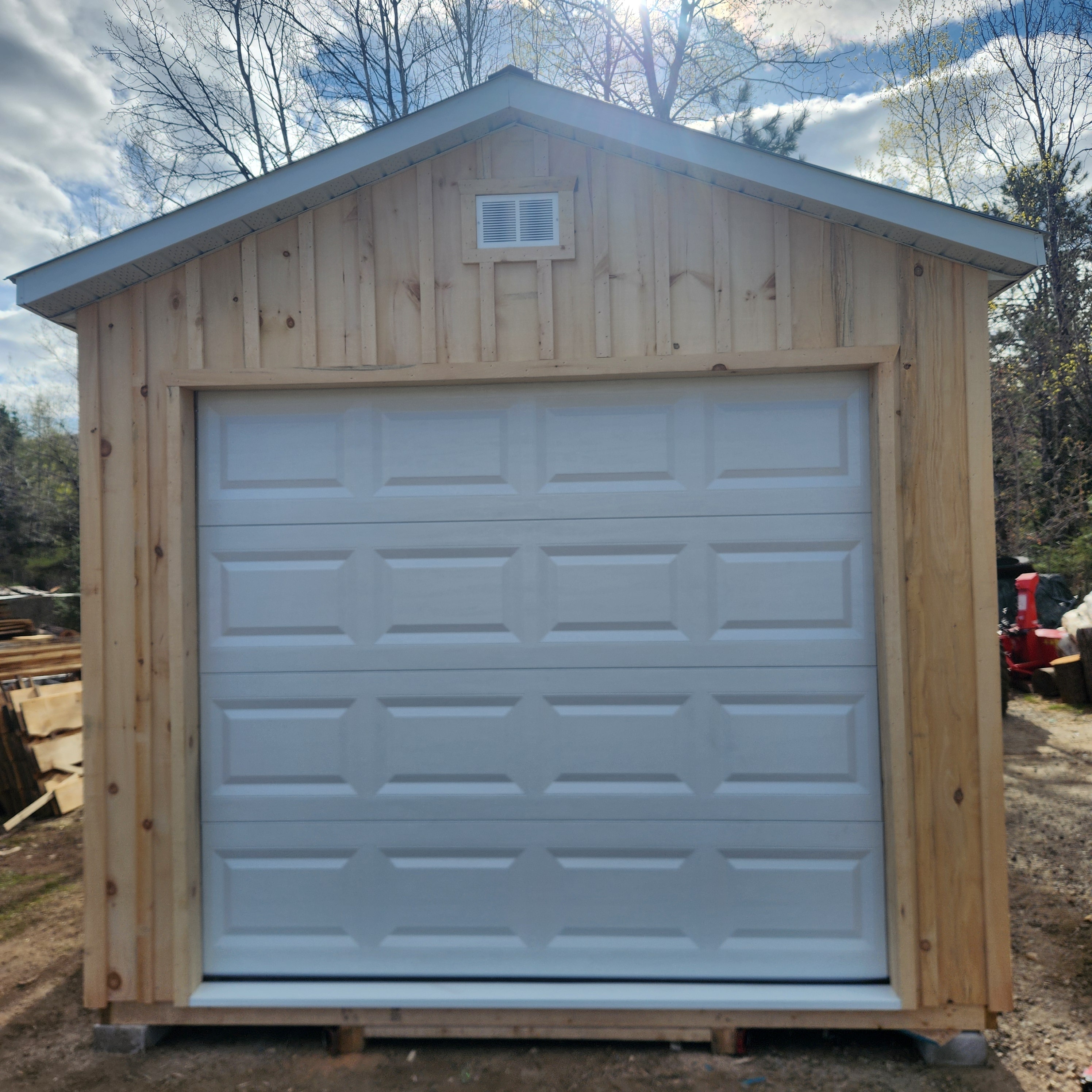 Petit Garage